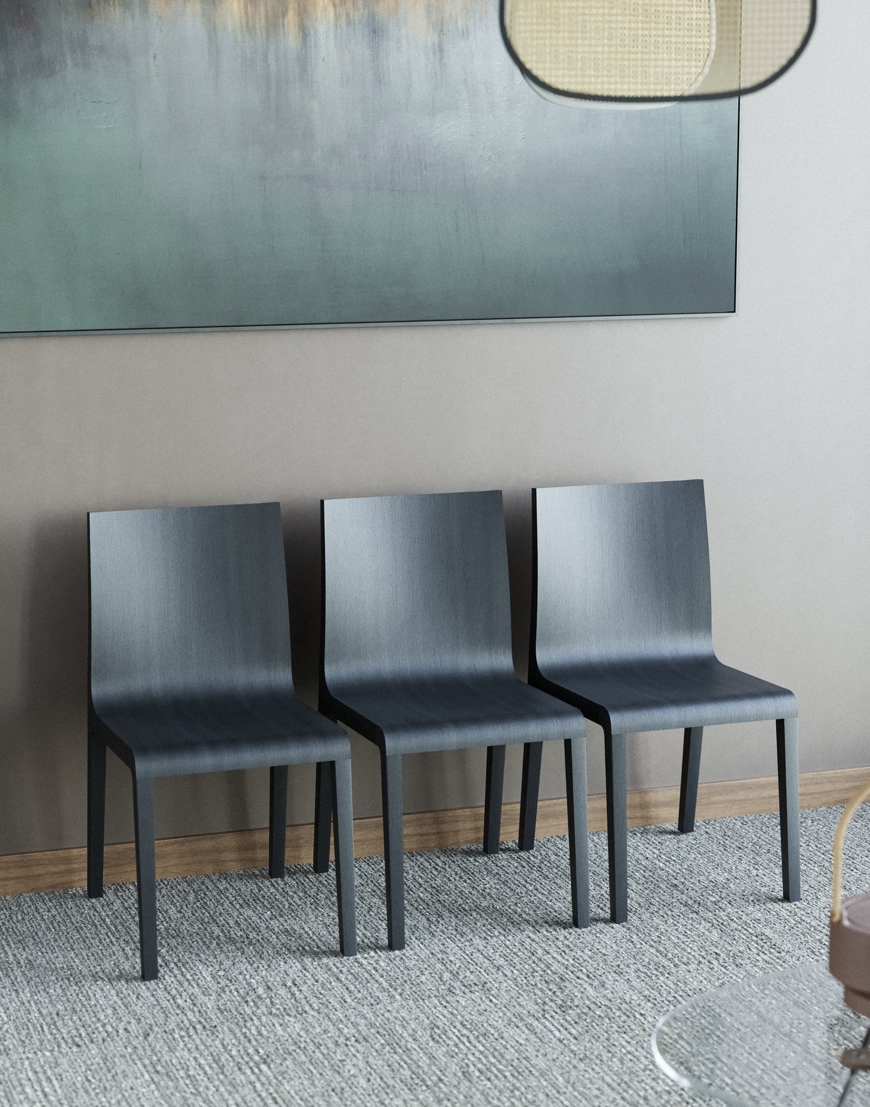 Articul furniture in context