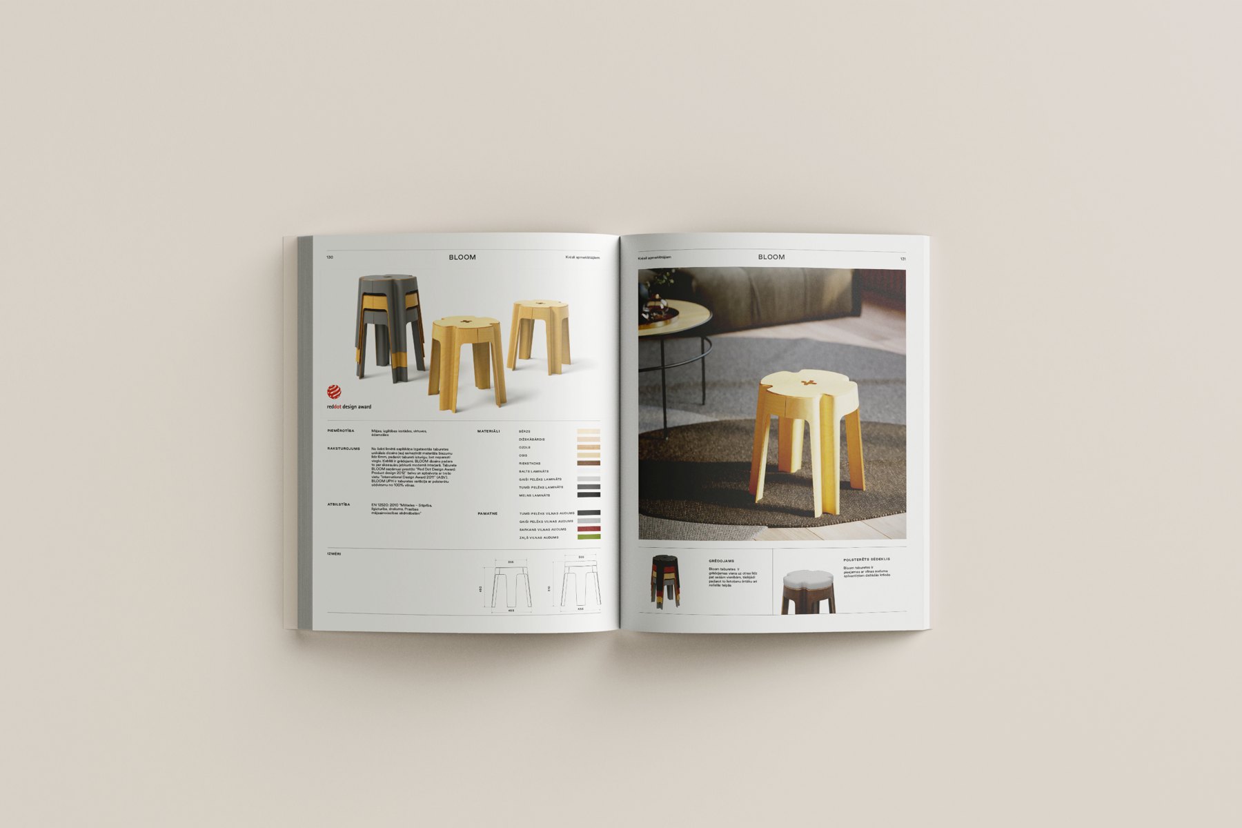 Catalogue spread 13