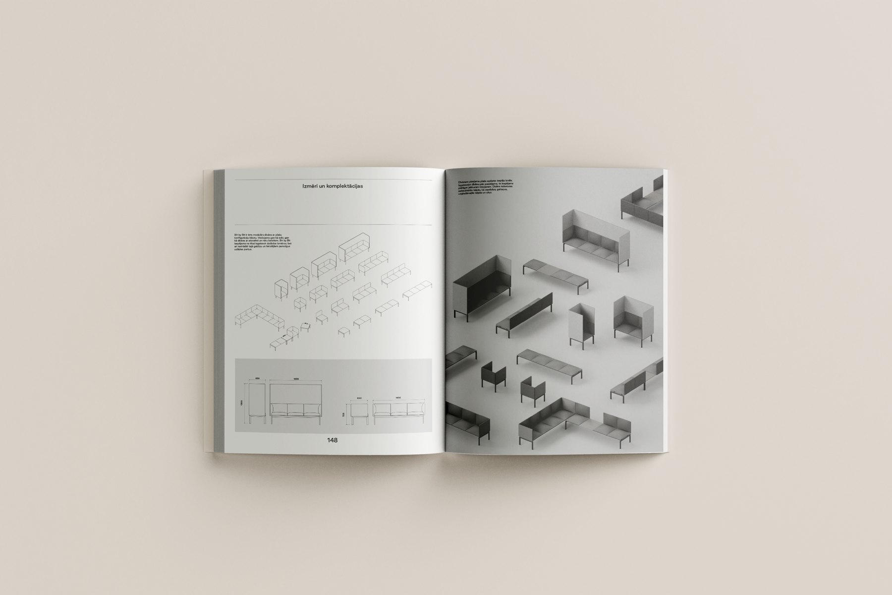 Catalogue spread 14