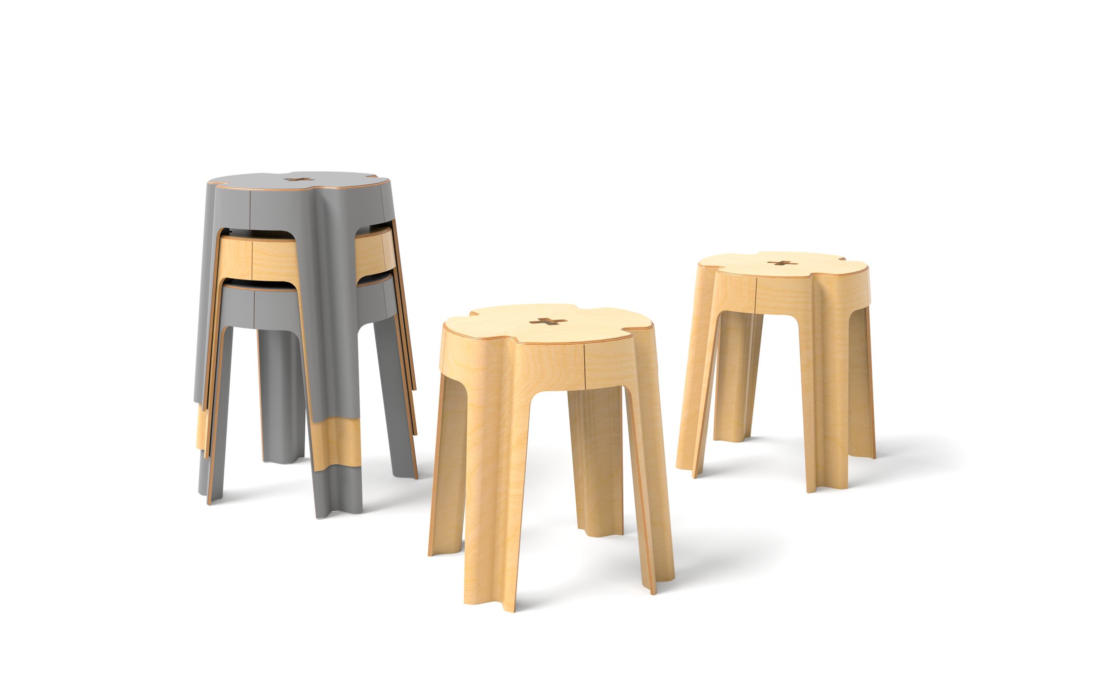 Articul product render