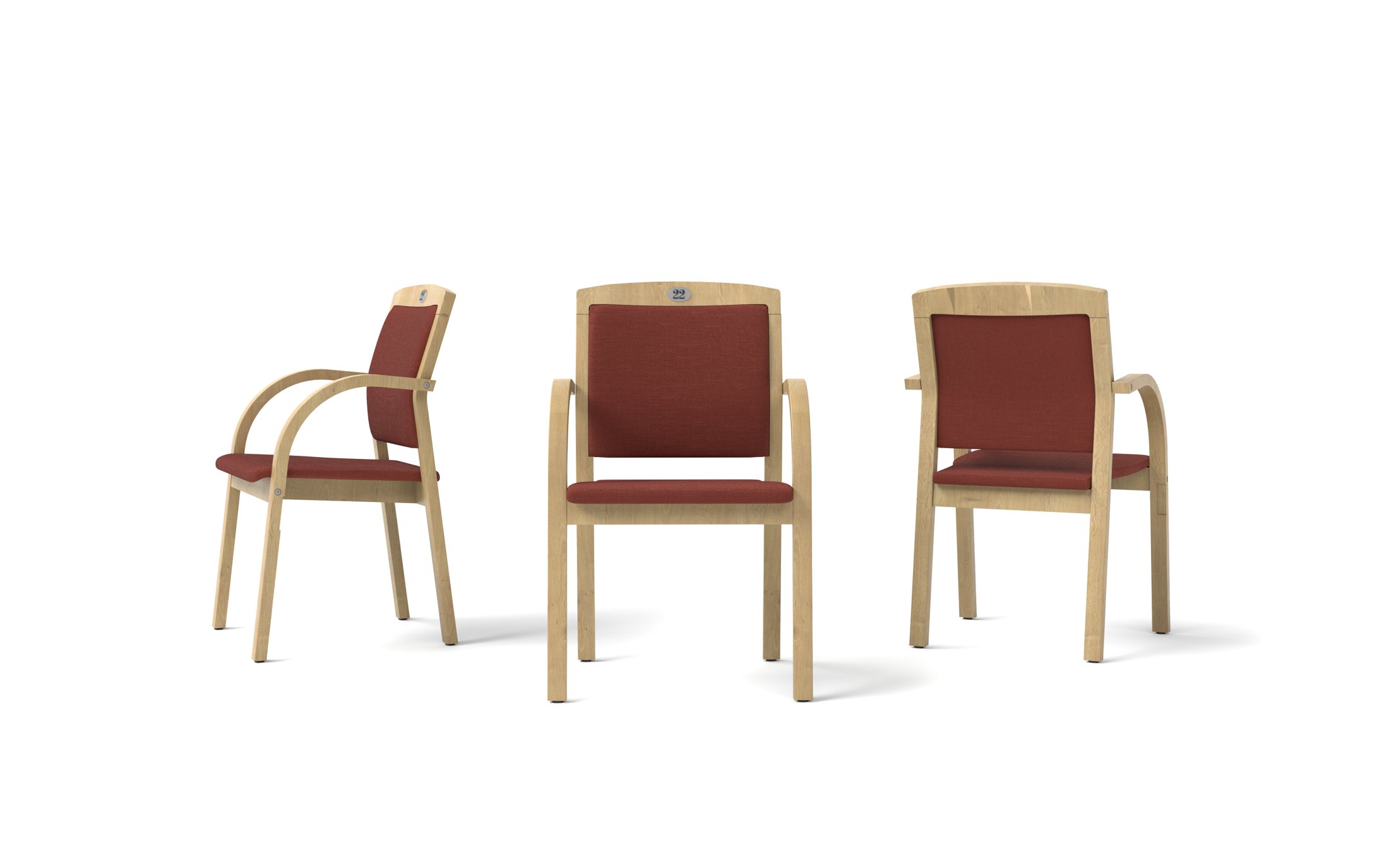 Articul product render