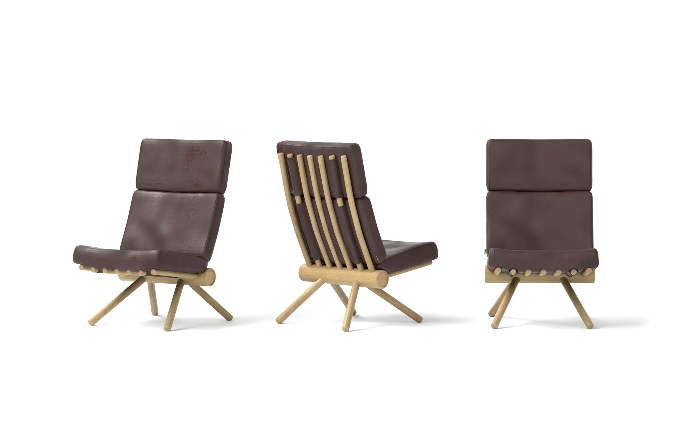 Articul product render