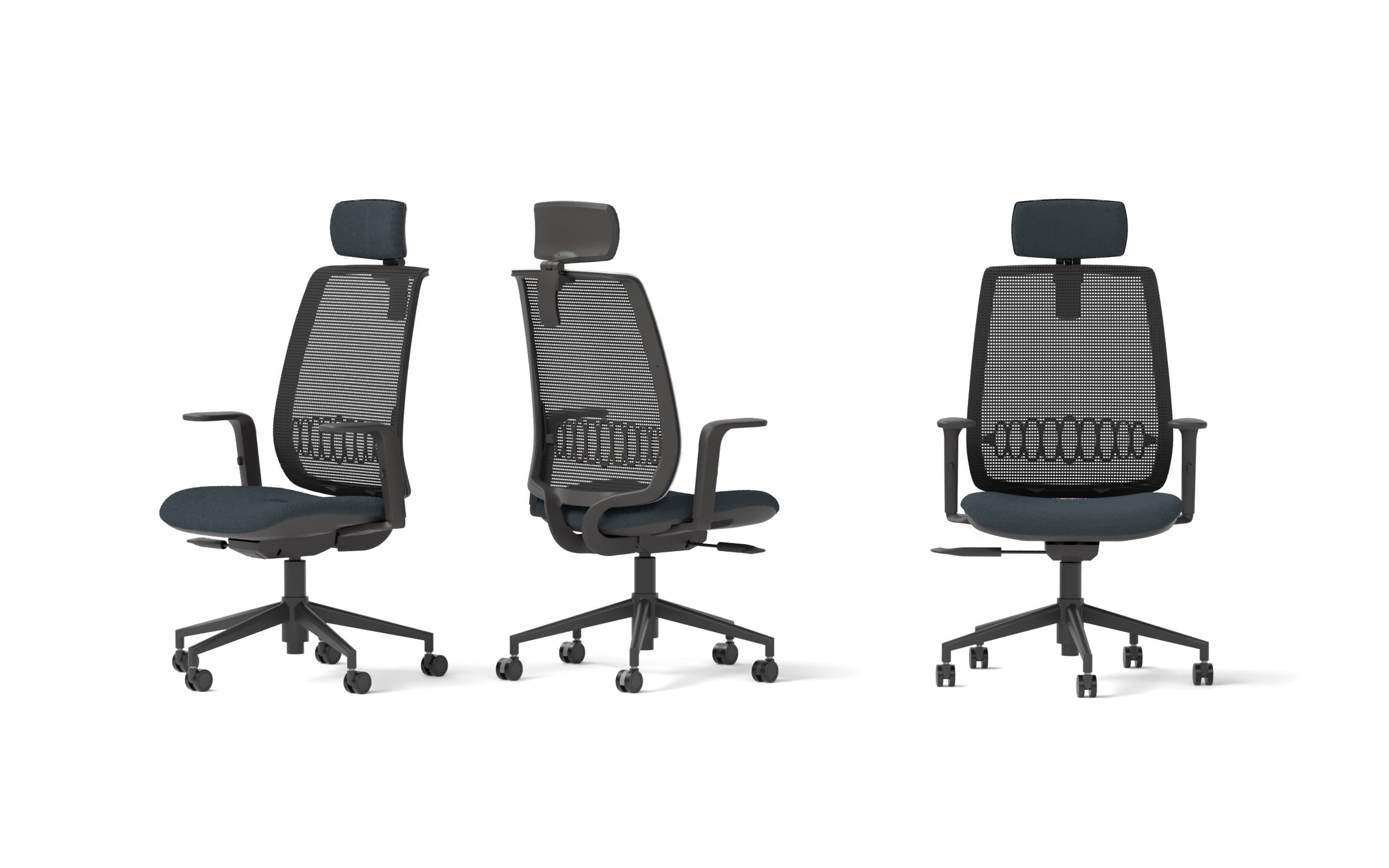 Articul product render