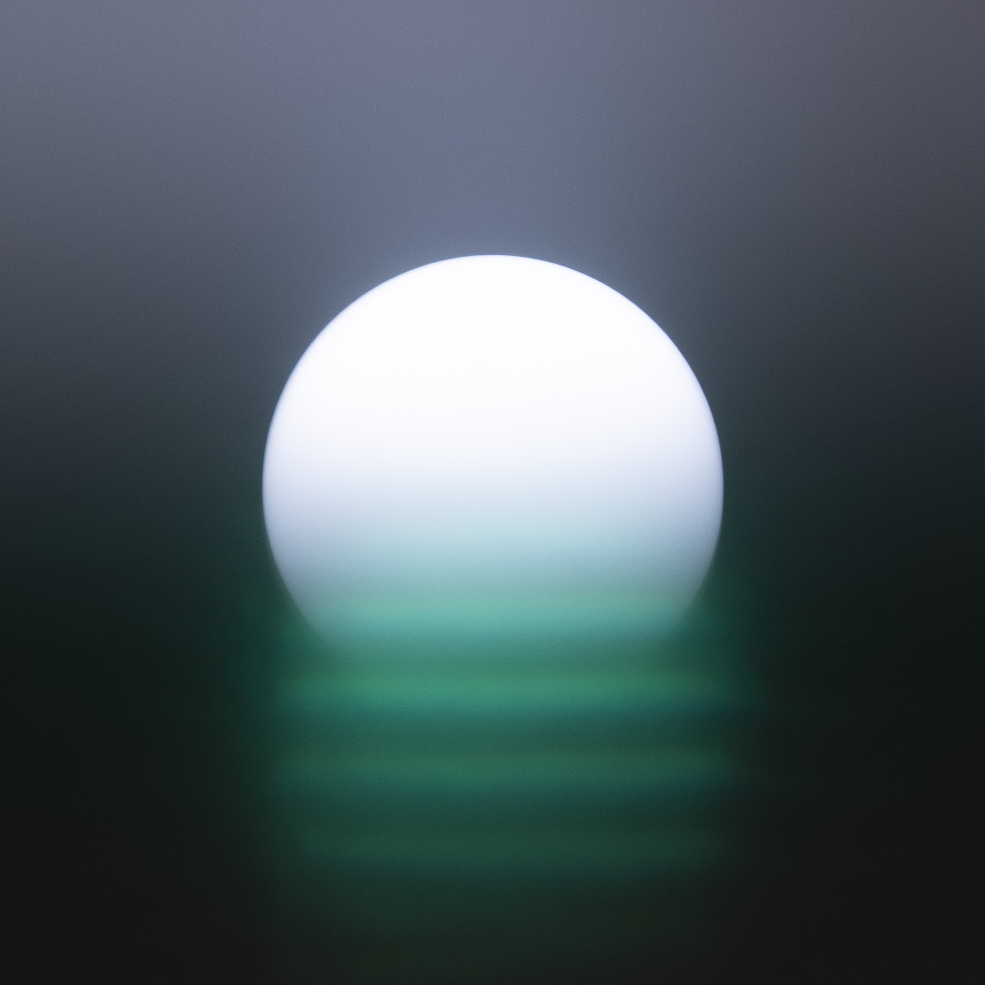 Planetary Glow