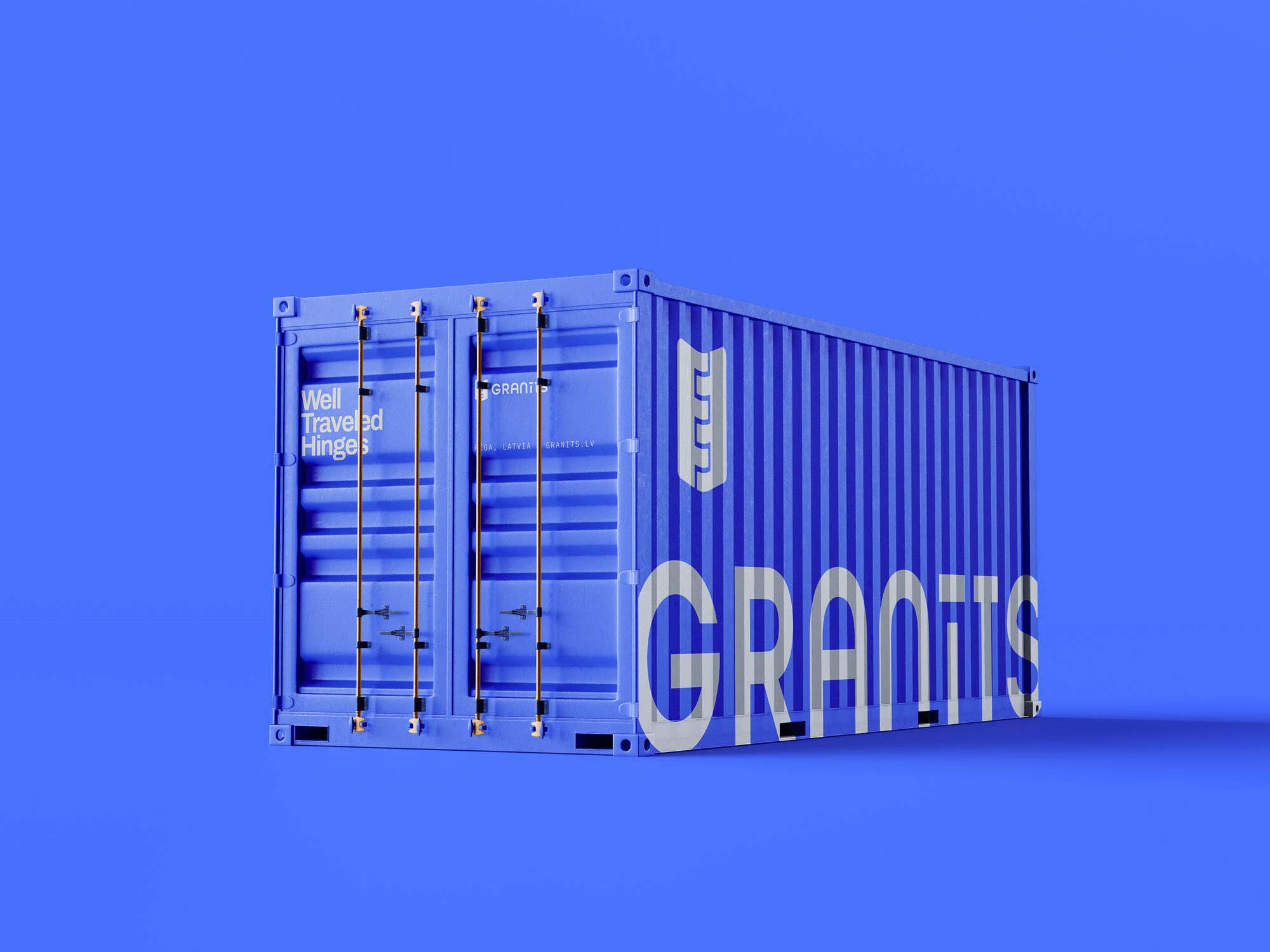 Granīts on site