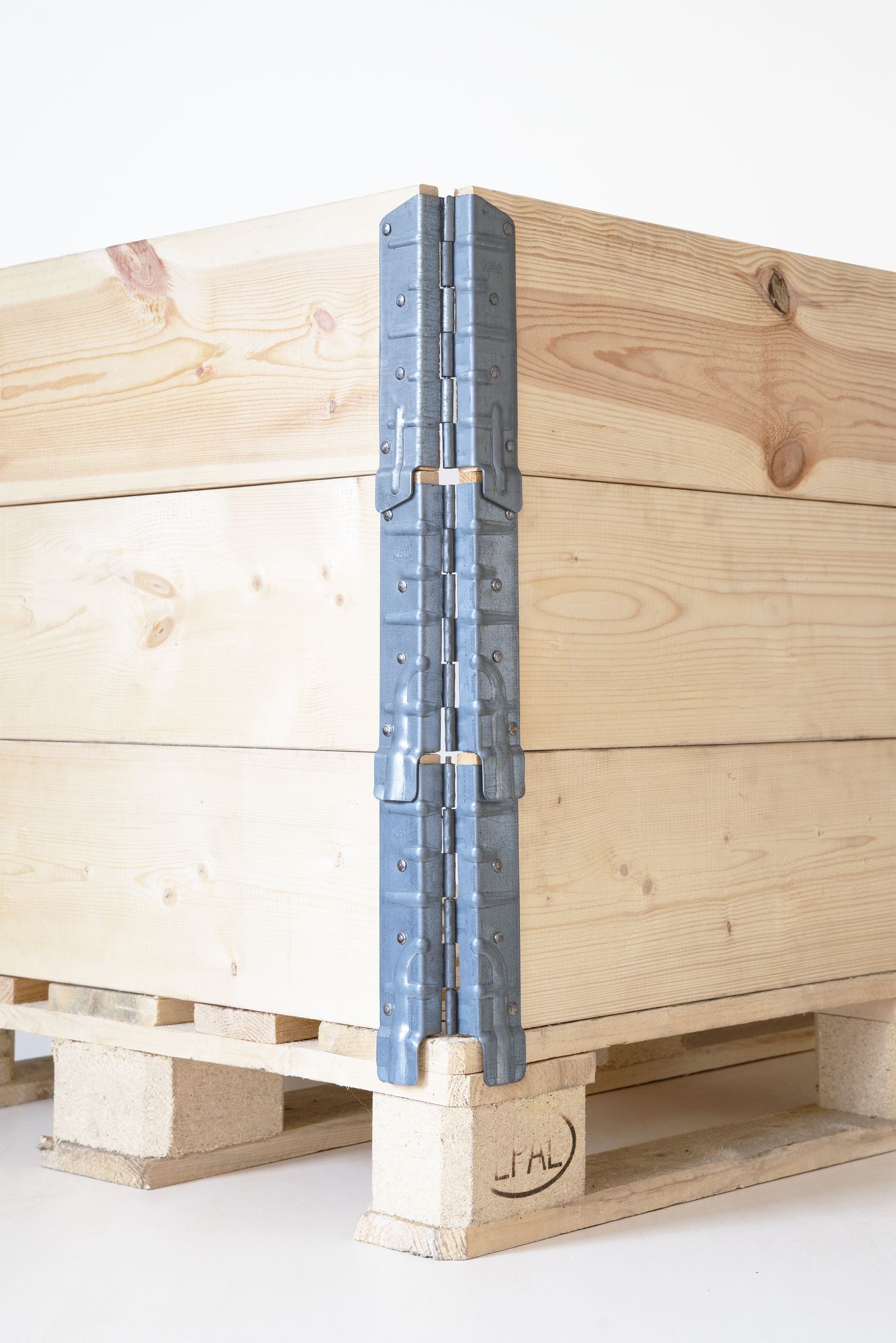 Granīts hinge — beauty shot