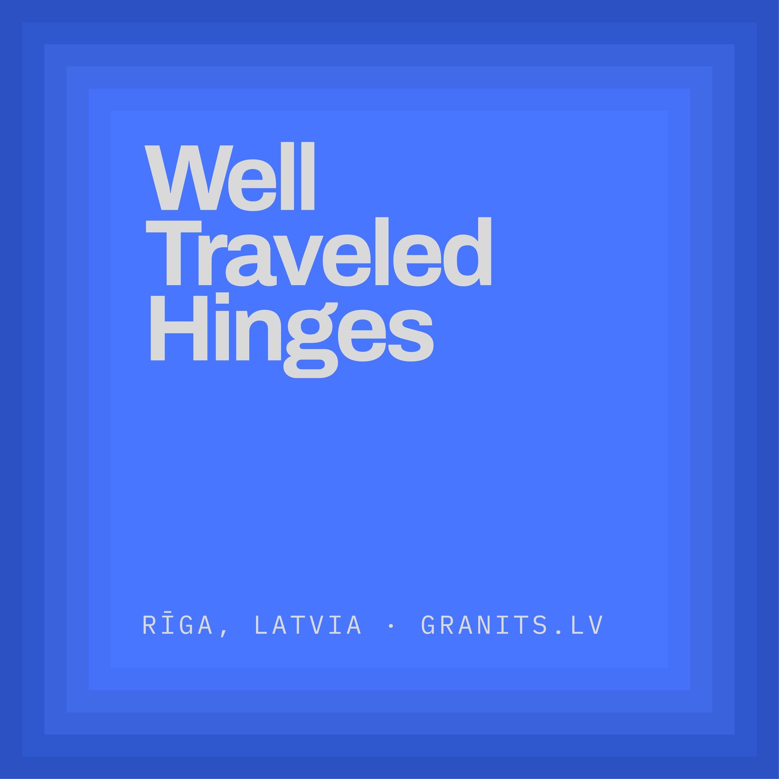 Granīts brand world