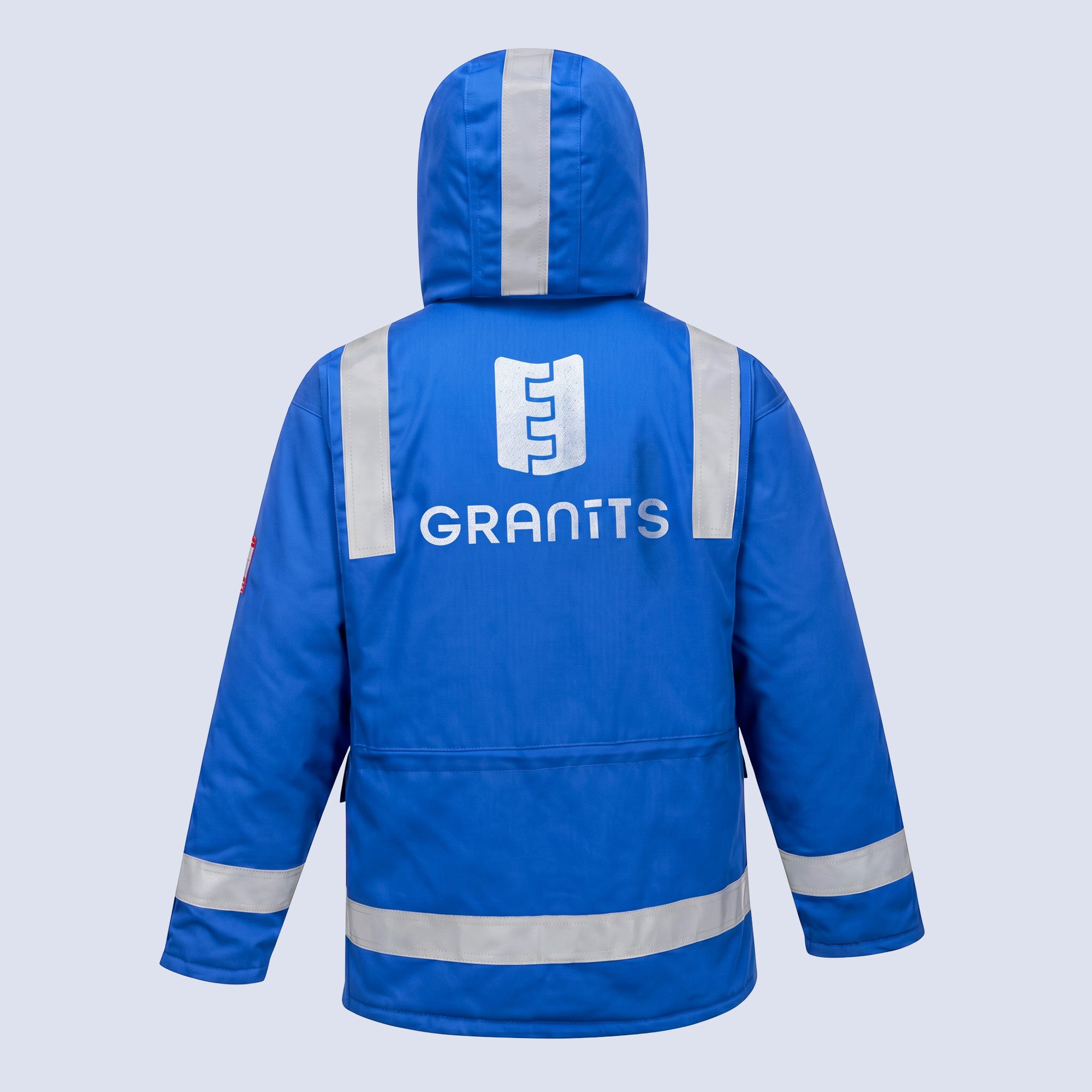 Granīts workwear — Jacket