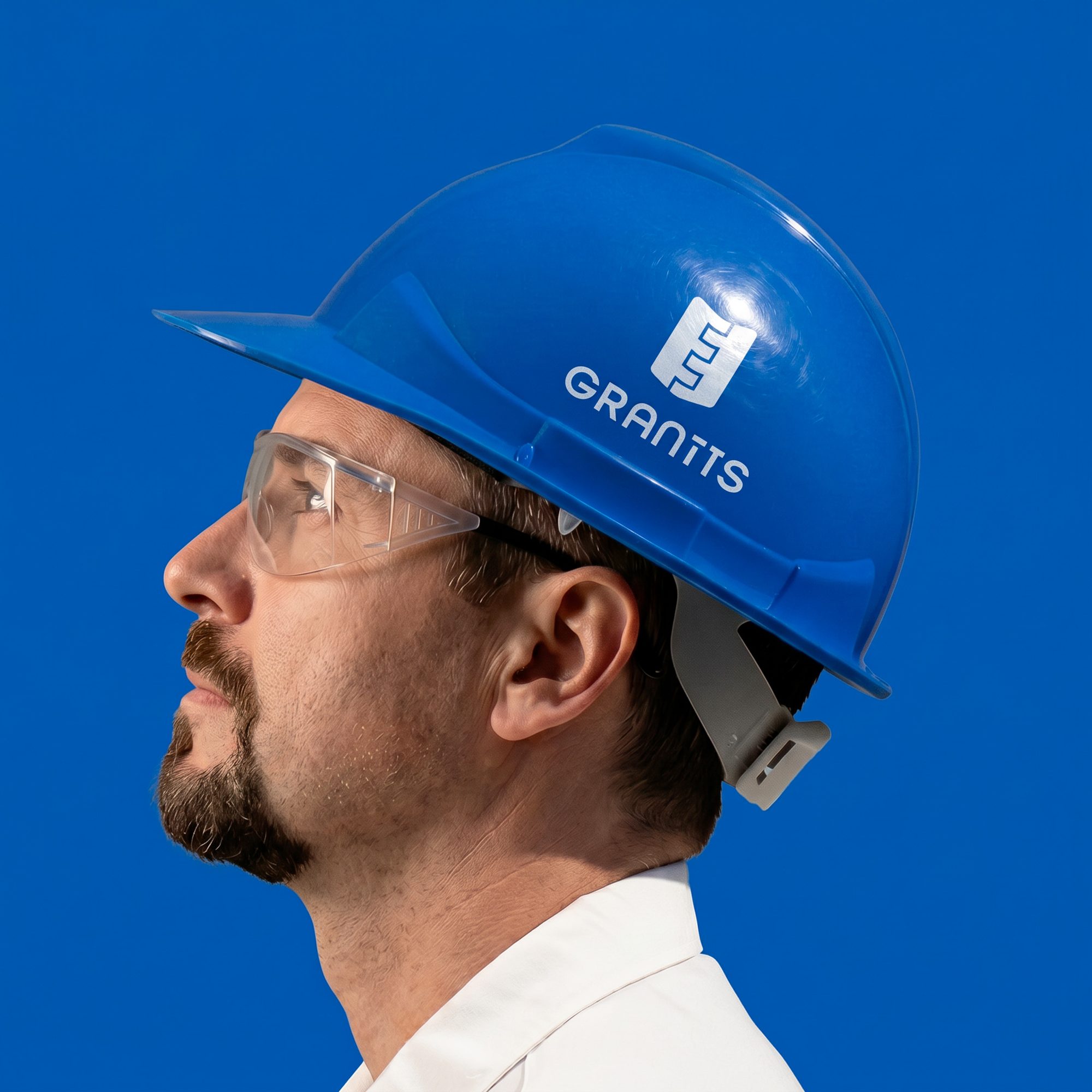 Granīts workwear — Key Visual