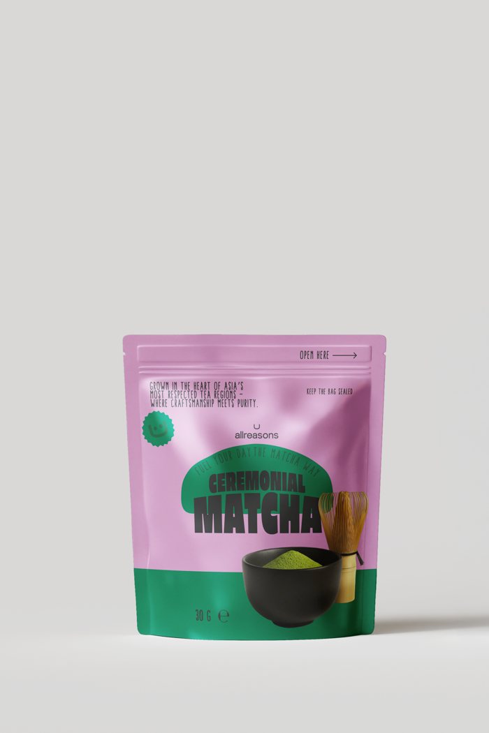ceremonial matcha 30g