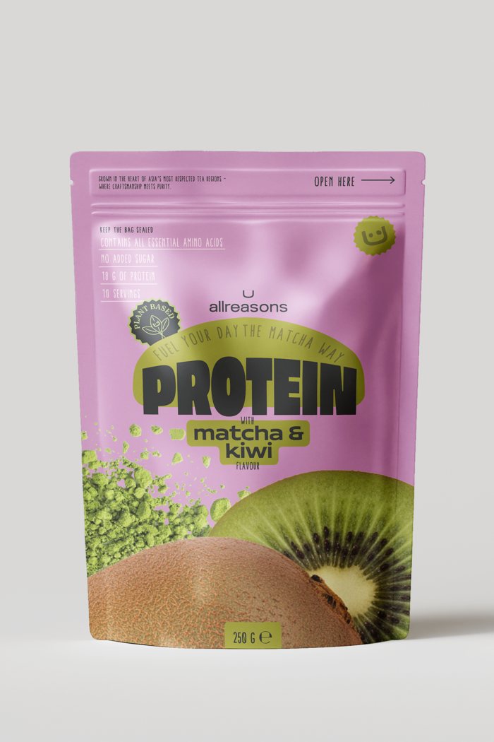 kiwi protein 250g