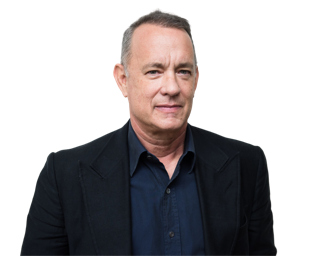 T. Hanks