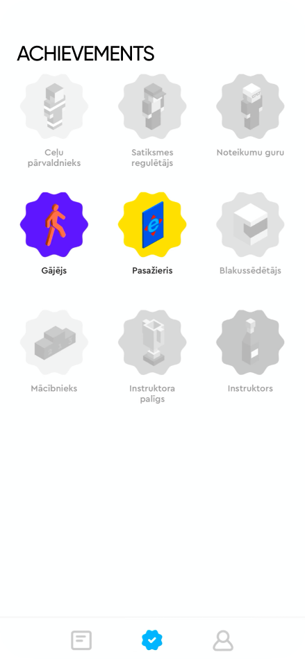 YELO achievements